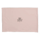 Marie Antoinette – Monogramm – Royal Monogram 枕カバー (正面)