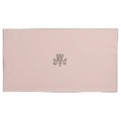 Marie Antoinette – Monogramm – Royal Monogram 枕カバー (正面)