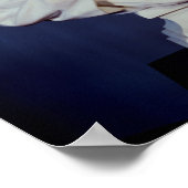 Marie-Antoinette , portrait bust ポスター (角)