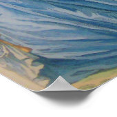 Marie Antoinette ~ Print / Poster ポスター (角)