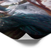 Marie Antoinette Queen France ～プリント/ポスター ポスター (角)