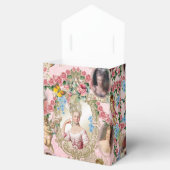 Marie Antoinette  Rose of Versailles Favor Box フェイバーボックス (オープン)