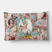 Marie Antoinette Rose of Verseilles pouch  アクセサリーポーチ (裏面)