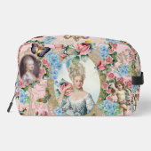 Marie Antoinette rose of Verseilles pouch  ドップキット (裏面)