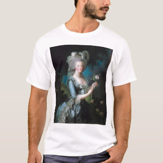 Marie Antoinette Tシャツ