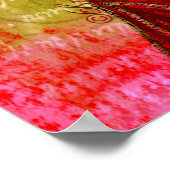 Marie Antoinette VersaillesコレクションLg.ポスター ポスター (角)