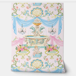 Marie Antoniette Palace of Versailles Fountain 壁紙