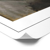 Marie Bashkirtseff Zeding Art Poster #8 ポスター (角)