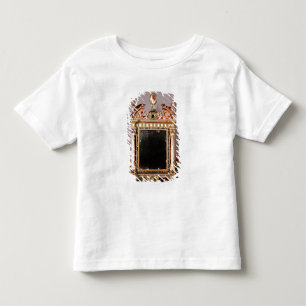 Marie de Mediciの鏡 トドラーTシャツ