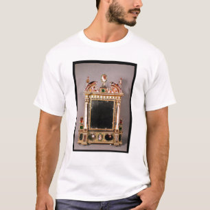 Marie de Mediciの鏡 Tシャツ