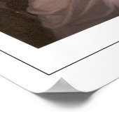 Marie Ellenrieder Zeding Art Poster #1 ポスター (角)