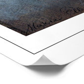 Marie Ellenrieder Zeding Art Poster #38 ポスター (角)