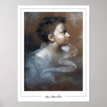 Marie Ellenrieder Zeding Art Poster #38