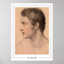 Marie Ellenrieder Zeding Art Poster #3