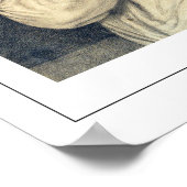 Marie Ellenrieder Zeding Art Poster #5 ポスター (角)