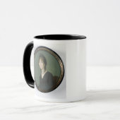 Marie Laetitia Ramolino 1800年 マグカップ (正面左)