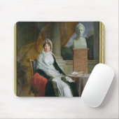 Marie Laetitia Ramolino 1803年 マウスパッド (マウス)