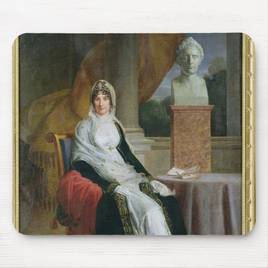 Marie Laetitia Ramolino 1803年 マウスパッド (正面)