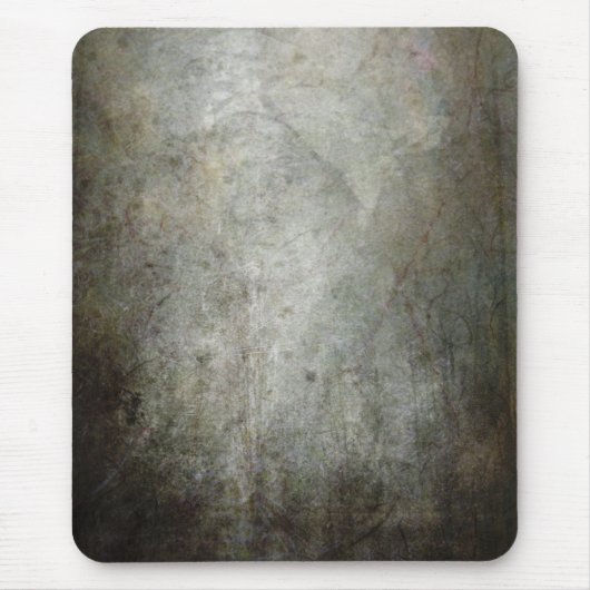 Marie Laveauのマウスパッドへの捧げ物 マウスパッド (正面)