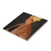 Marie Laveau: ブードゥーの女王 タイル (側面)