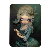 "Marie Masquerade" Flexマグネット マグネット (縦)