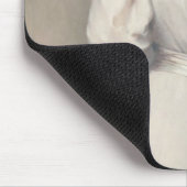 Marie Renard マウスパッド (コーナー)