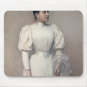 Marie Renard マウスパッド