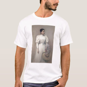 Marie Renard Tシャツ