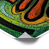 Marie Thereseのポスター ポスター (角)