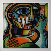 Marie Thereseのポスター ポスター (正面)