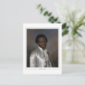 Marie-Victoire Lemoine #45 -ファインアートはがき ポストカード (スタンド正面)