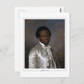 Marie-Victoire Lemoine #45 -ファインアートはがき ポストカード (正面/裏面)