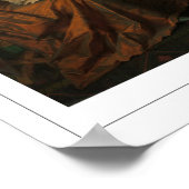 Marie-Victoire Lemoine Zeding Artポスター#1 ポスター (角)