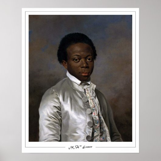 Marie-Victoire Lemoine Zeding Artポスター#45 ポスター (正面)