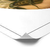 Marie-Victoire Lemoine Zeding Artポスター#7 ポスター (角)