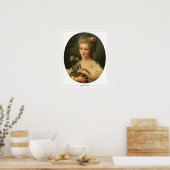 Marie-Victoire Lemoine Zeding Artポスター#7 ポスター (キッチン)