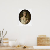 Marie-Victoire Lemoine Zeding Artポスター#8 ポスター (キッチン)