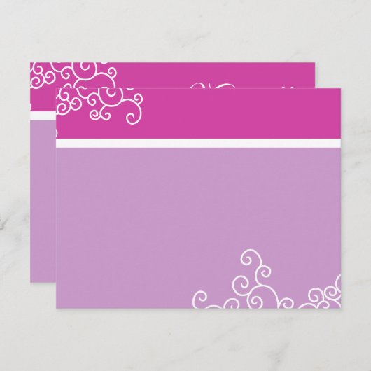 Marielleのきらめくバルミツワーは感謝していしています ノートカード (正面/裏面)