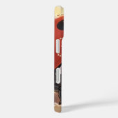 Marienkäfer und das verborgene Nektarkönigreich.1 Case-Mate iPhoneケース (裏面 / 右)