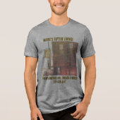 Marie's Rip Tide Lounge Tシャツ (正面)