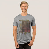 Marie's Rip Tide Lounge T-Shirt トライブレンドＴシャツ (正面全面)