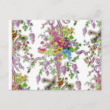 アントワネットポストカード| Zazzle JP