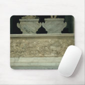 Marignanoの戦い マウスパッド (マウス)