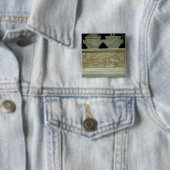 Marignanoの戦い 缶バッジ (インサイチュ)