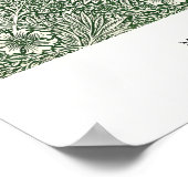 Marigold ポスター (角)