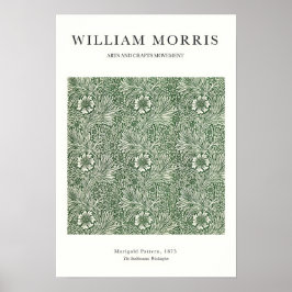 Marigold ポスター