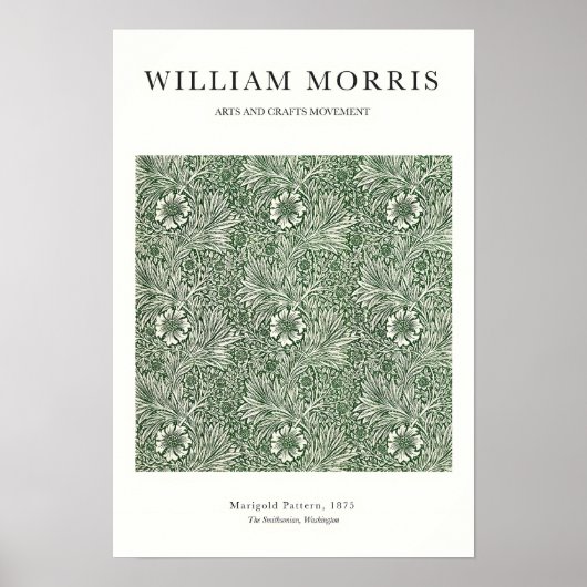 Marigold ポスター (正面)