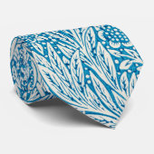 Marigold by William Morris, Garden Flowers ネクタイ (ロール)