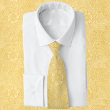 Marigold by William Morris, Garden Flowers