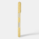 Marigold by William Morris, Garden Flowers Case-Mate iPhoneケース (裏面 / 右)